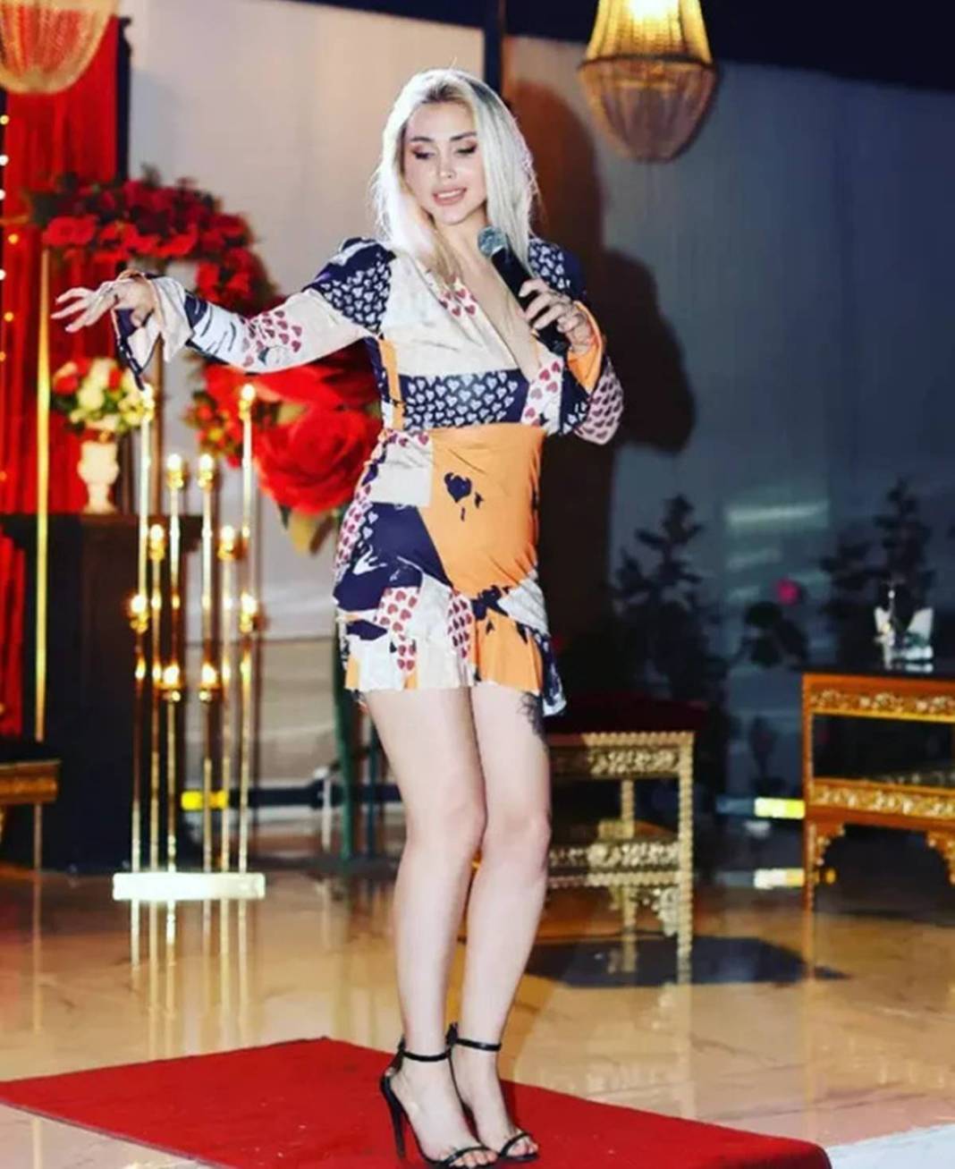 Acun, o ismi kovmuştu! Fırtına gibi döndü: Estetiği, Ajda Pekkan'ı solladı 2